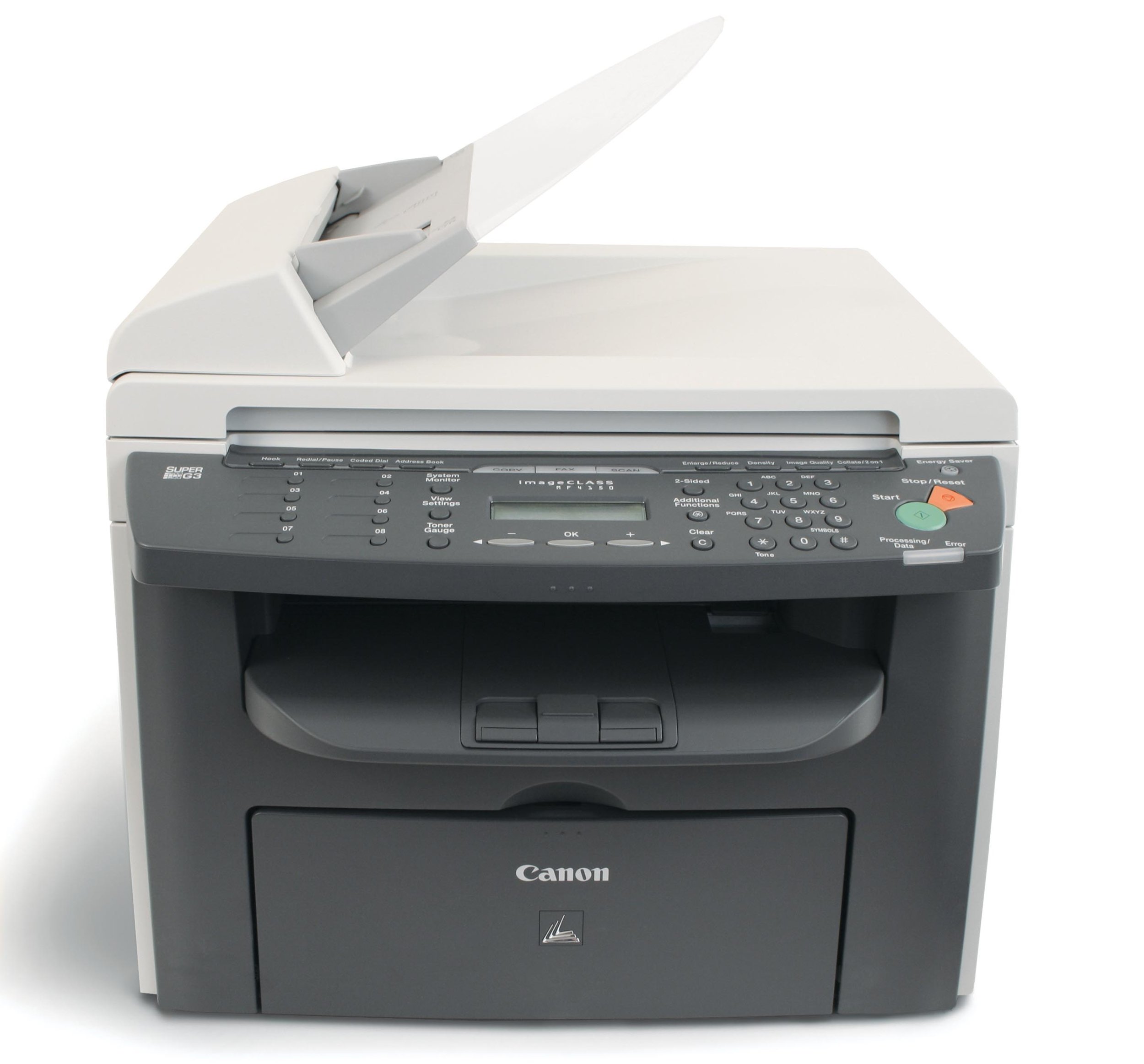 Canon imageCLASS MF4150 Black/White Laser Multifunction
